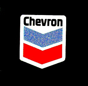 chevron