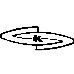 k к