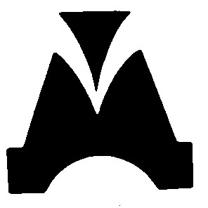 m м