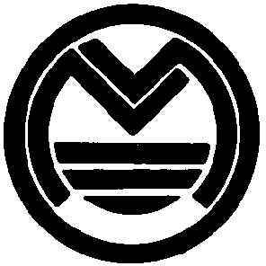 m м