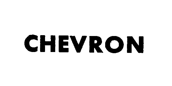 chevron