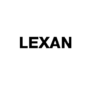 lexan