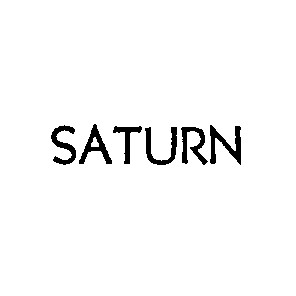 saturn