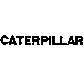 caterpillar