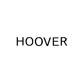 hoover