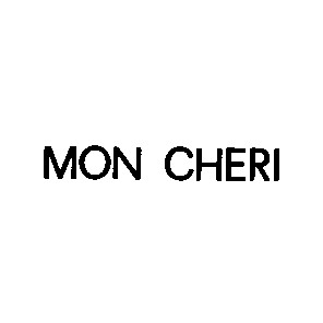 mon cheri