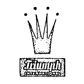 triumph
