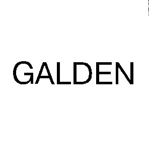 galden