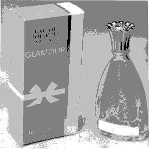 glamour bourjois