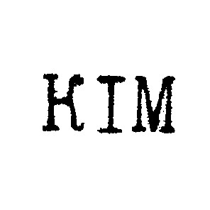 kim кім