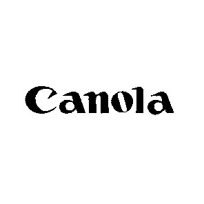 canola