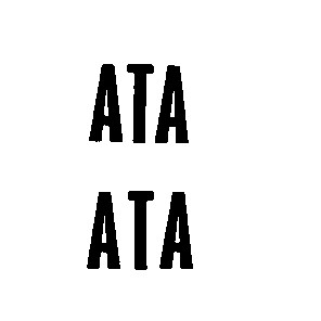 ata ата