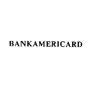 bankamericard