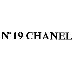 №19 chanel