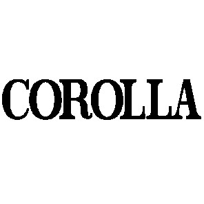 corolla