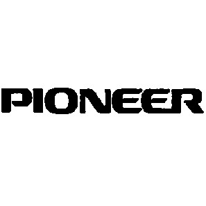 pioneer