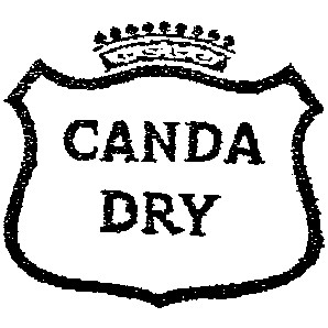 canda dry