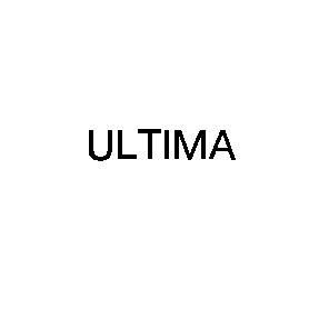 ultima