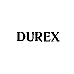 durex