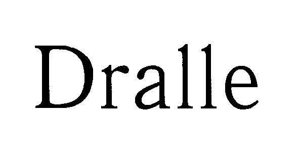 dralle