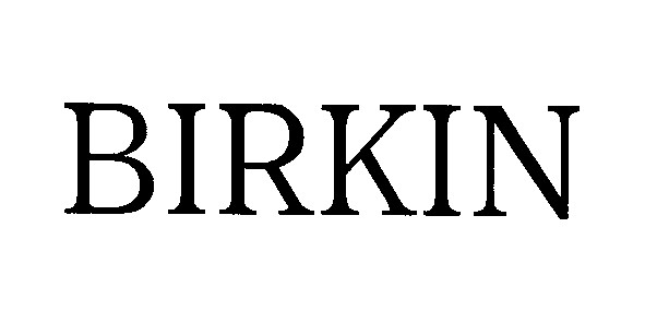 birkin