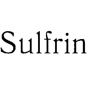 sulfrin