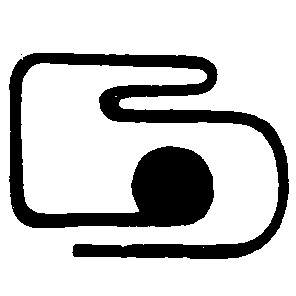 б