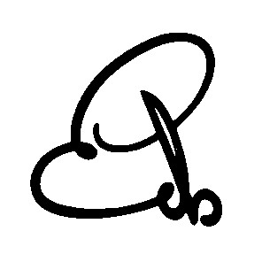 е