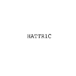 hattric