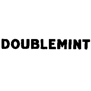 doublemint