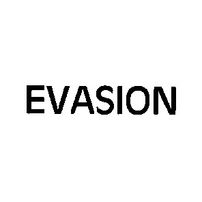 evasion