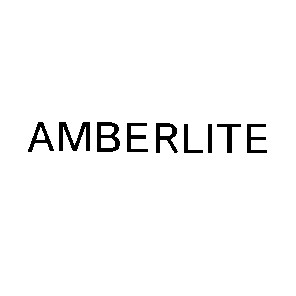 amberlite