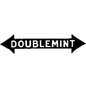 doublemint
