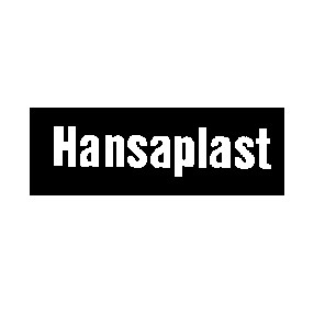 hansaplast
