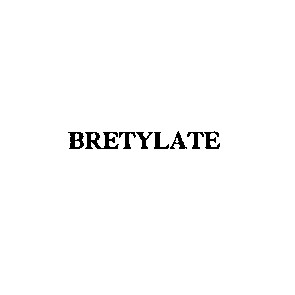 bretylate