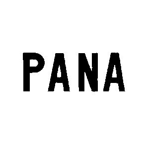 pana