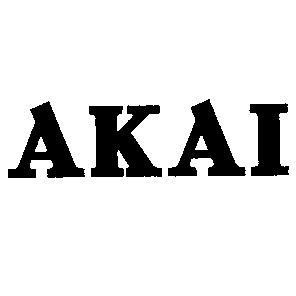 akai