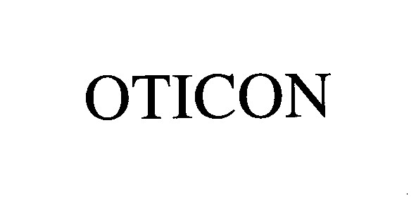oticon