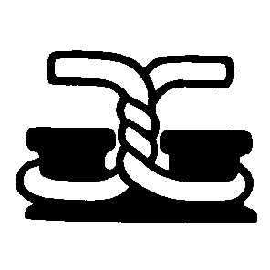 x х
