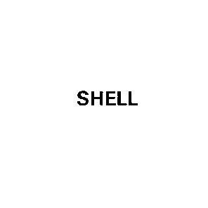 shell