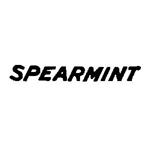 spearmint