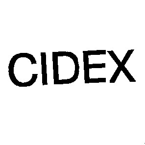 cidex