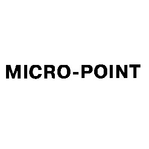 micro-point
