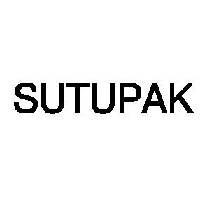 sutupak