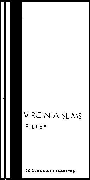 virginia slims