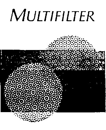 multifilter