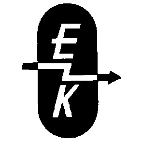 ek ек