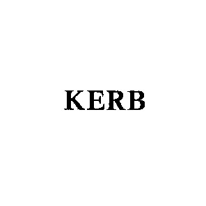 kerb