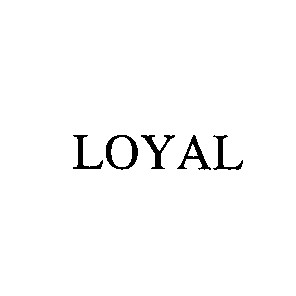 loyal