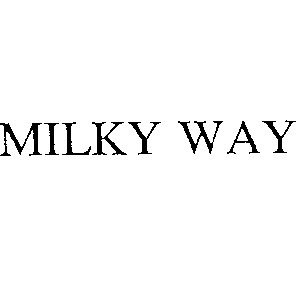 milky way